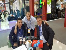 Ar-tek ISK Sodex Show 2016